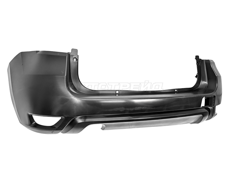Бампер задний NISSAN TERRANO 14-22