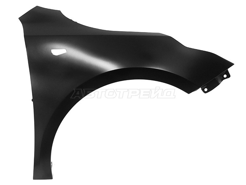 Крыло переднее Kia Ceed 18- (Справа / Под поворот(ы))