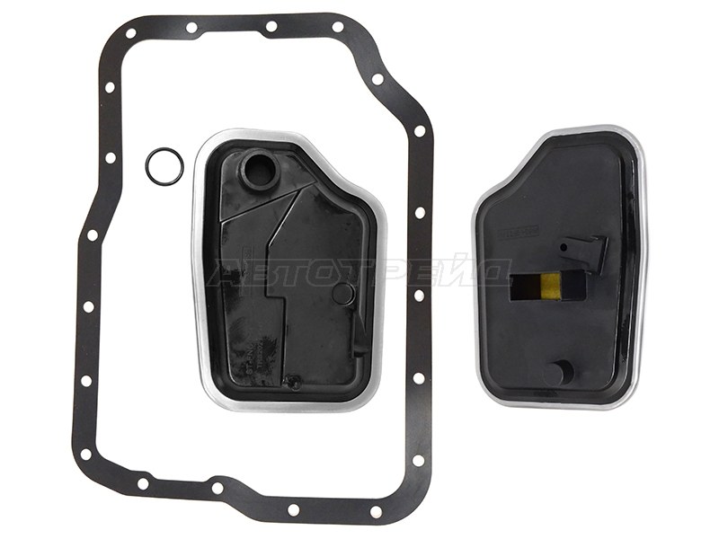 Фильтр АКПП Mazda 3 03-19 / 6 05-12