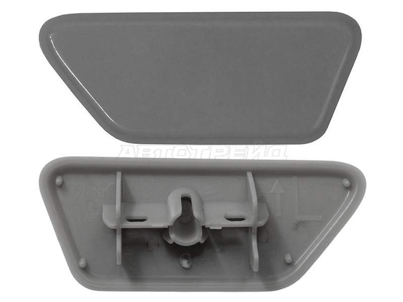 Крышка омывателя фары Mitsubishi Outlander 12-15 (Слева)