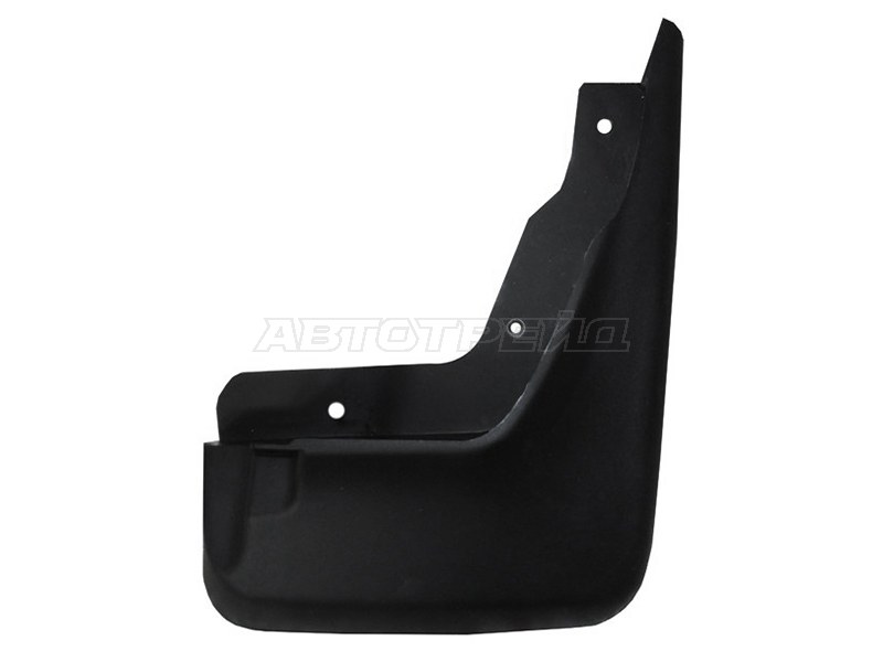 Брызговик Land Rover Freelander 06-14 (Спереди / Справа)