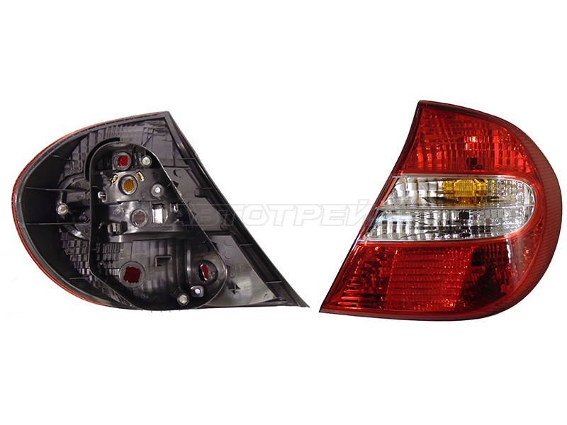 Фонарь задний Toyota Camry (XV30) 01-04 / Camry UAE / USA 01-04 (Справа)