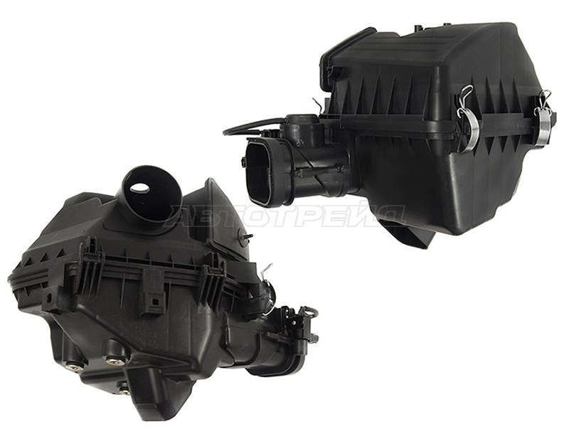 Корпус воздушного фильтра Toyota Camry (XV40) 06-11 / Camry USA 06-11