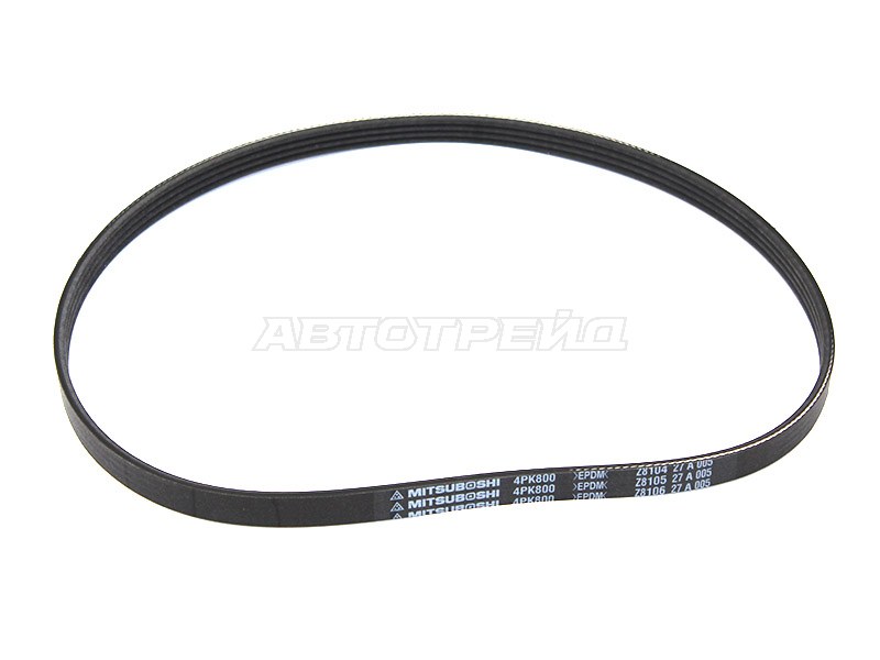 Ремень приводной BMW X5 06-13 / Honda Civic 83-00 3VZFE;4VZFE;B16A2;B16A4;B16A5;B16A6;B18B4;D13B;D13B7;D14A3;D14A4;D14Z1;D14Z2;D15B;D15Y1;D15Z4;D15Z5;D15Z6;D15Z7;D15Z9;D16A;D16B1;D