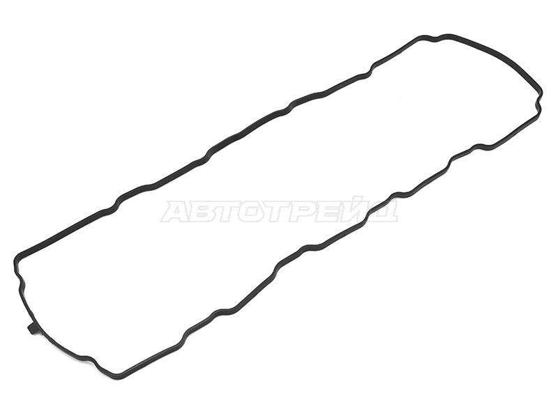 Прокладка клапанной крышки Nissan Patrol 97-10 / Terrano 95-02 ZD30;ZD30DD;ZD30DDT;ZD30DDTI