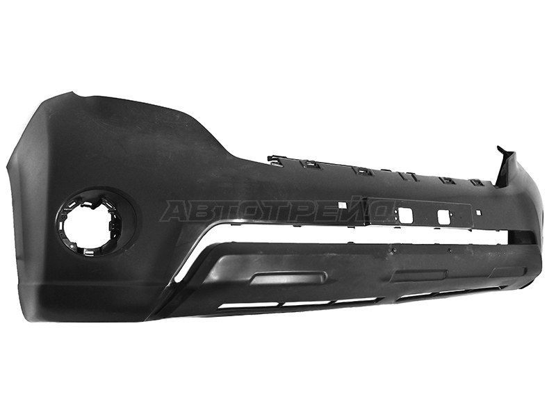 Бампер передний Toyota Land Cruiser Prado (J150) 13-17