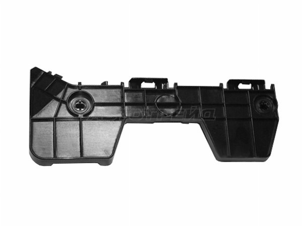 Крепление бампера Toyota Highlander 07-13 / Kluger V 07-13 (Сзади / Справа)