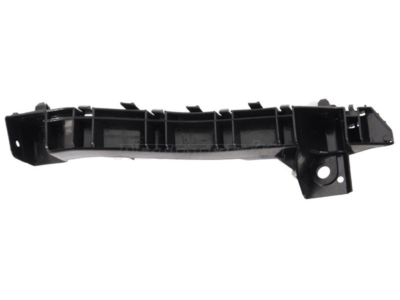 Крепление бампера Subaru Forester 07-13 (Спереди / Справа)