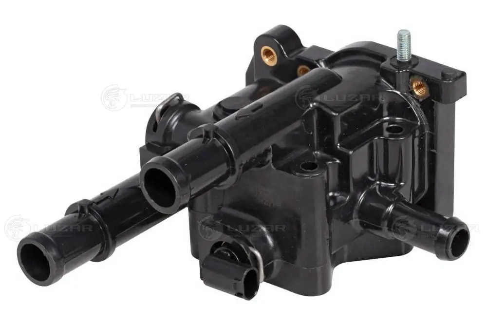 Корпус термостата для а/м Opel Astra J (10-)/Chevrolet Aveo T300 (11-)