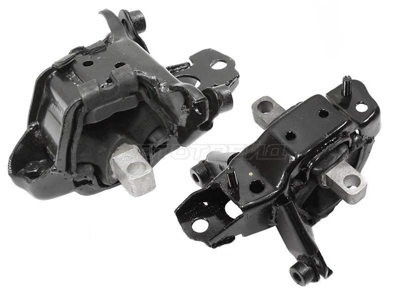 Опора двигателя Skoda Rapid 12-20 / Volkswagen Polo 01-20