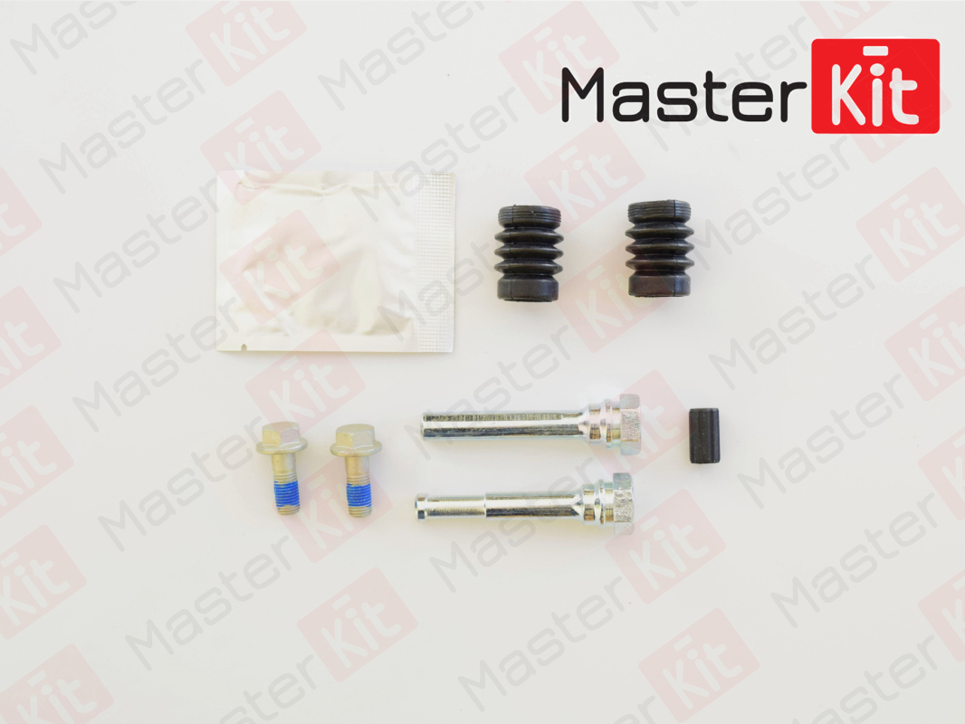 Master KiT 77A1426 — Ремкомплект направляющих тормозного суппорта