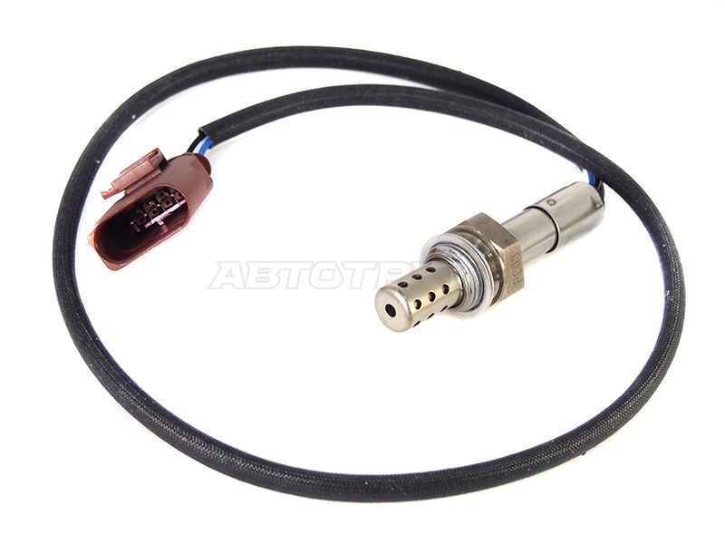 Датчик кислородный Audi A4 00-09 / A6 04-10