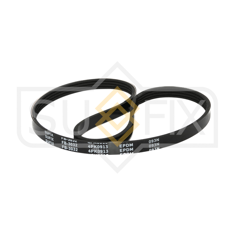 Ремень поликлиновой 4PK0913