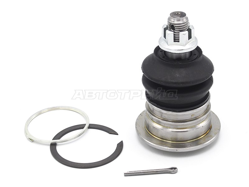 555 SB-3841 — Шаровая опора Toyota Land Cruiser (J100,J200) 98-21 / Land Cruiser Prado 02-20