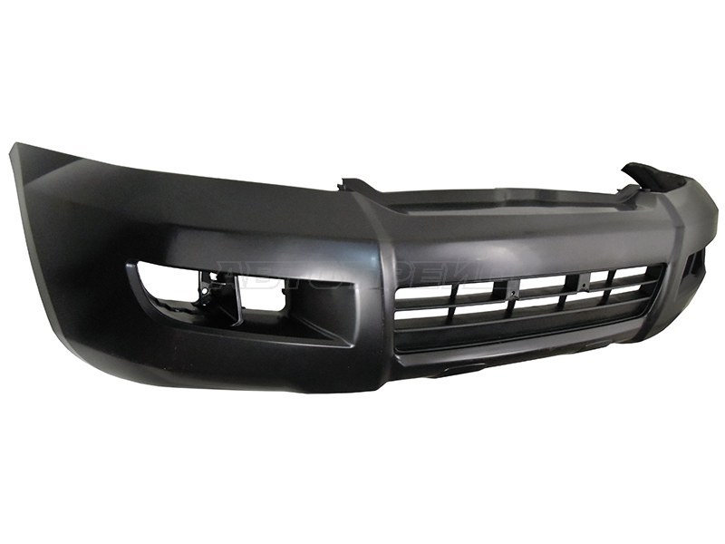 Бампер передний Toyota Land Cruiser Prado (J120) 02-09