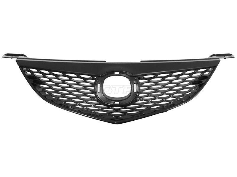 Решетка радиатора Mazda 3 03-06 / Axela 03-06 (4D SED)