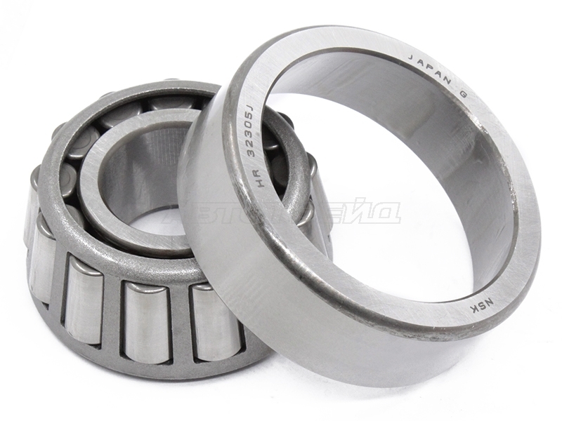 Подшипник передней ступицы Subaru Forester 97-13 / Impreza 92-12
