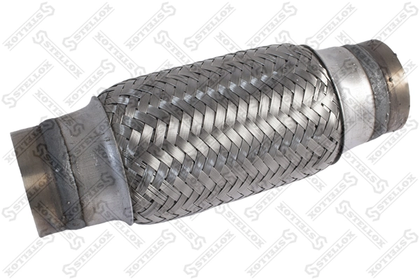 Гофра глушителя D49хL200 унив.