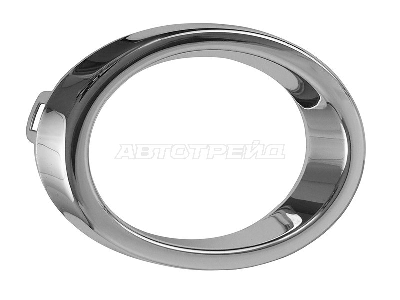 Оправа ПТФ Renault Logan 18-22 (Справа)