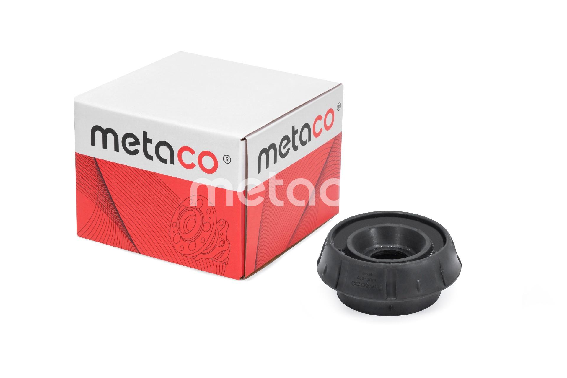 Опора амортизатора · перед · Metaco