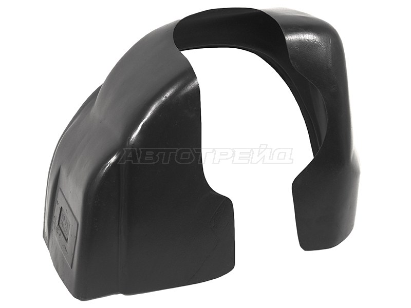 Подкрылок Daewoo Nexia 94-16 (Спереди / Справа)