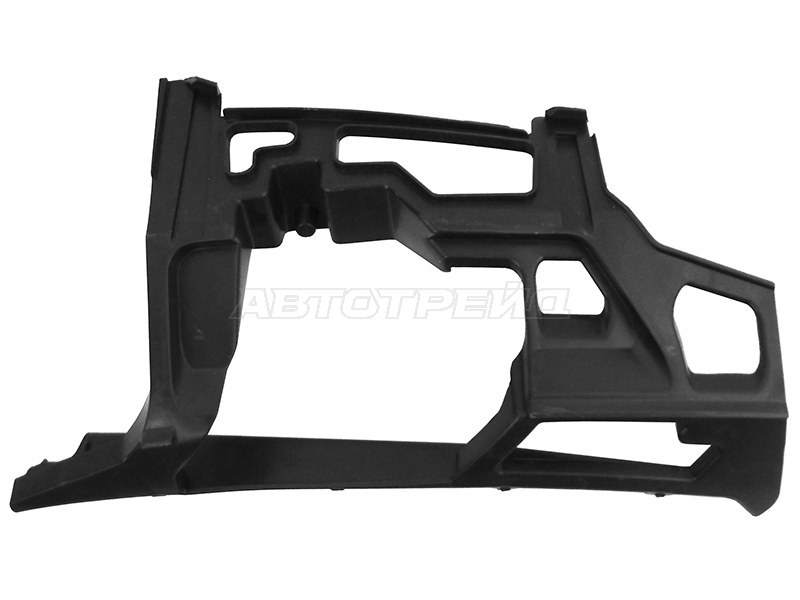 Крепление бампера Volkswagen Golf 08-16 (Спереди / Слева / 5D HBK)
