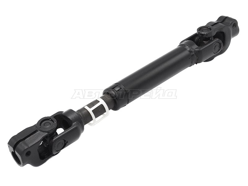 Кардан рулевой Toyota Corolla (E150,E180) 06-19 / Corolla USA (E140) 08-10