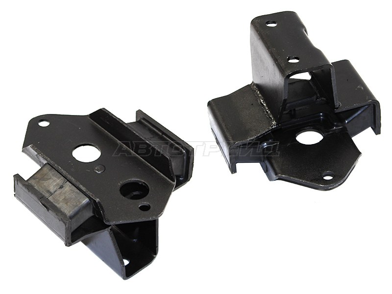 Опора двигателя Mitsubishi Pajero Sport 96-08 / Challenger 96-01