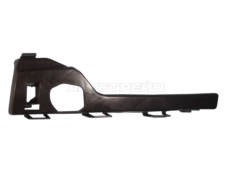 Крепление бампера Ford Focus 04-08 (Спереди / Слева)