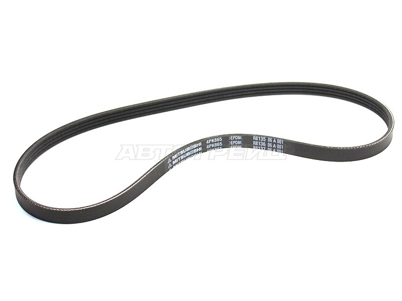 Ремень приводной BMW 3-Series 98-06 / 5-Series 95-10 5AFE;7AFE;G13B;G15B