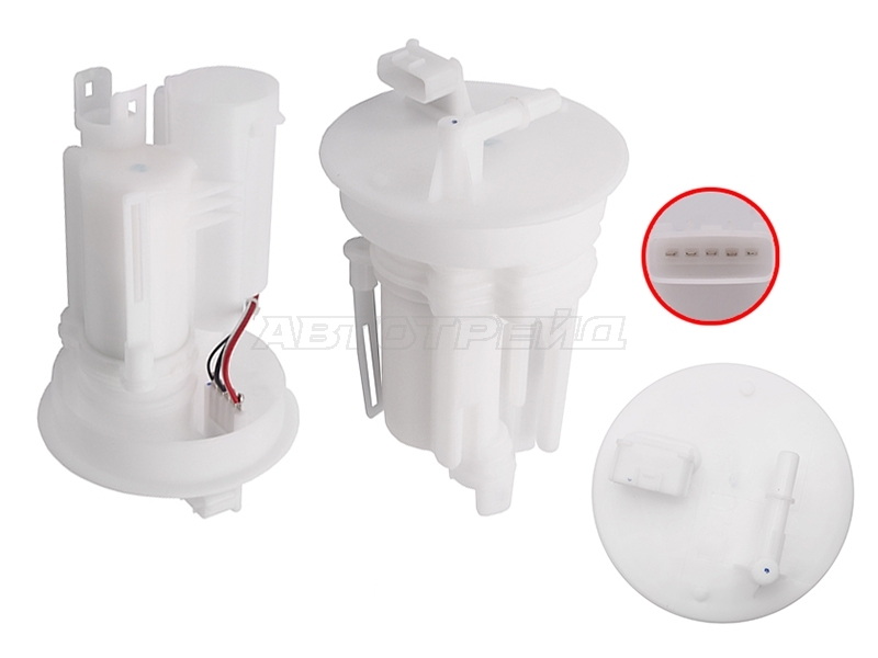 Фильтр топливный Nissan Teana 03-08 / Presage 03-09