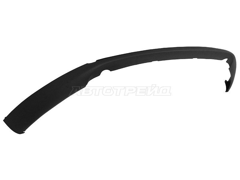 Бампер передний Ford Mondeo 07-10 (Нижняя часть)