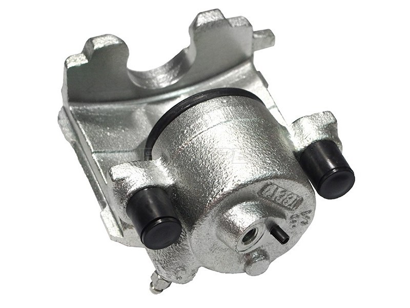 Суппорт тормозной Audi A3 00-13 / Skoda Octavia 96-20 (Спереди / Справа)