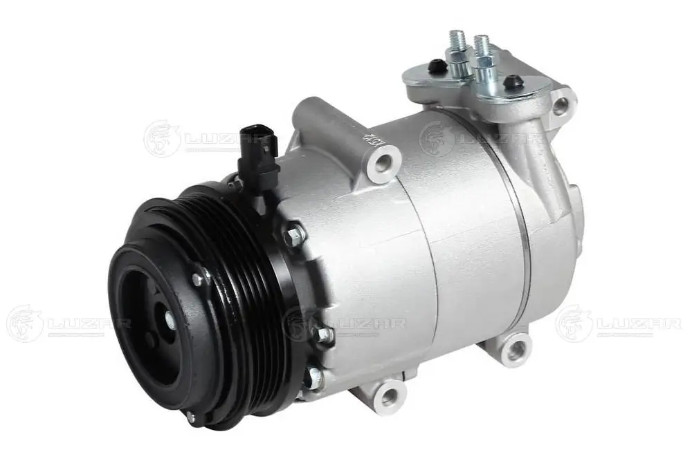 Компрессор кондиц. для а/м Ford Focus II (05-) 1.4i/1.6i
