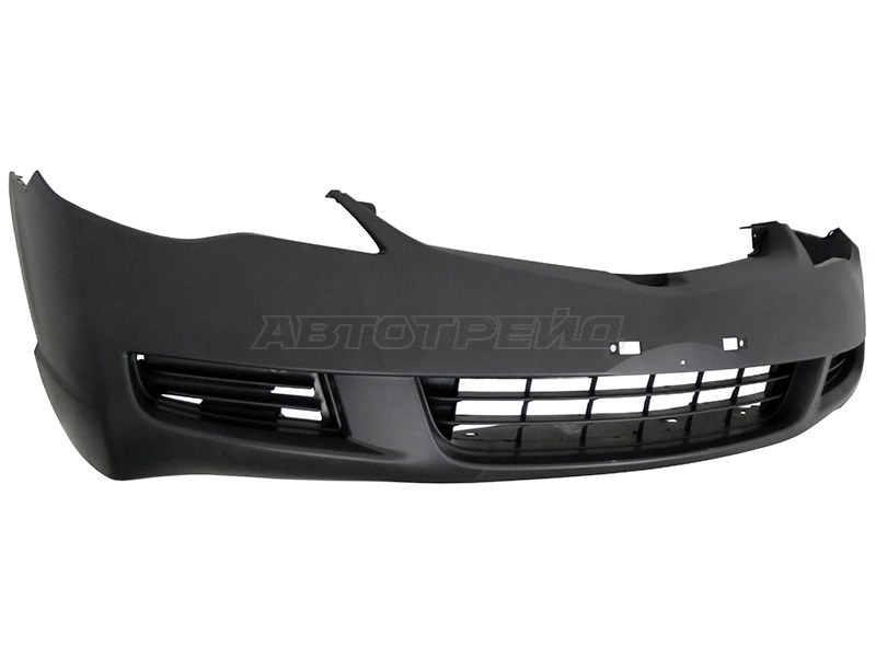 Бампер передний Honda Civic 05-09