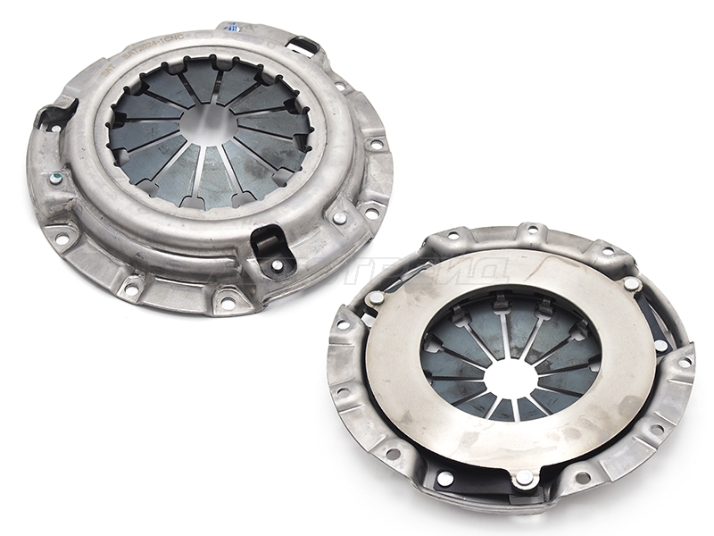 Корзина сцепления Mazda Demio 02-07 / 323 89-03