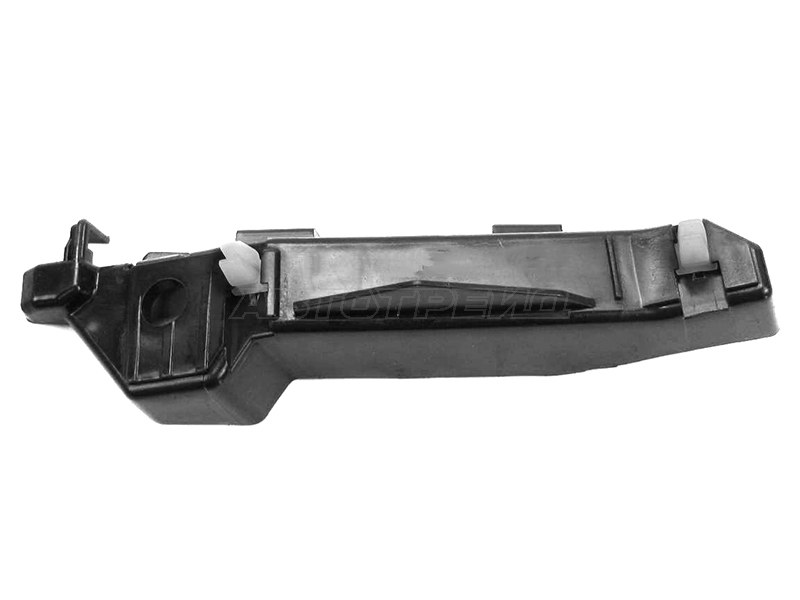 Крепление бампера Hyundai Santa Fe 05-12 (Спереди / Справа)