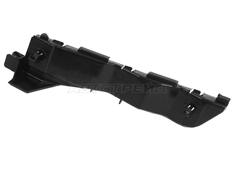 Крепление бампера Toyota Avensis (T250) 03-08 (Спереди / Справа)