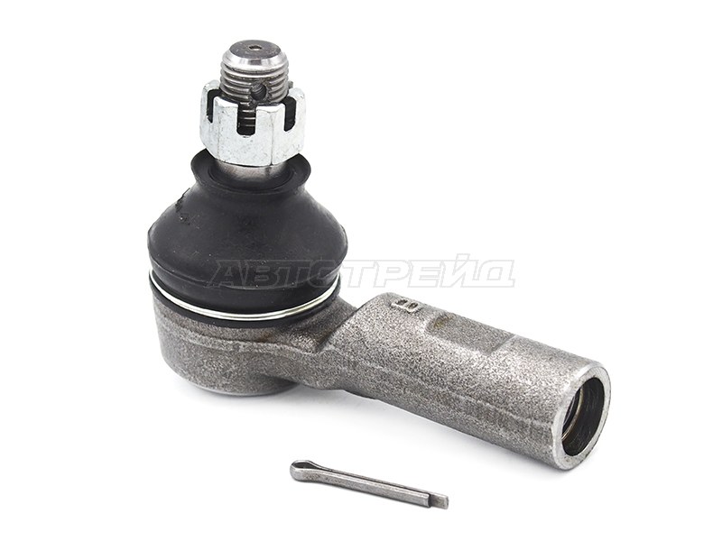 Рулевой наконечник Toyota Hilux Pick Up 04-15 / Fortuner 04-15 (Справа=Слева)