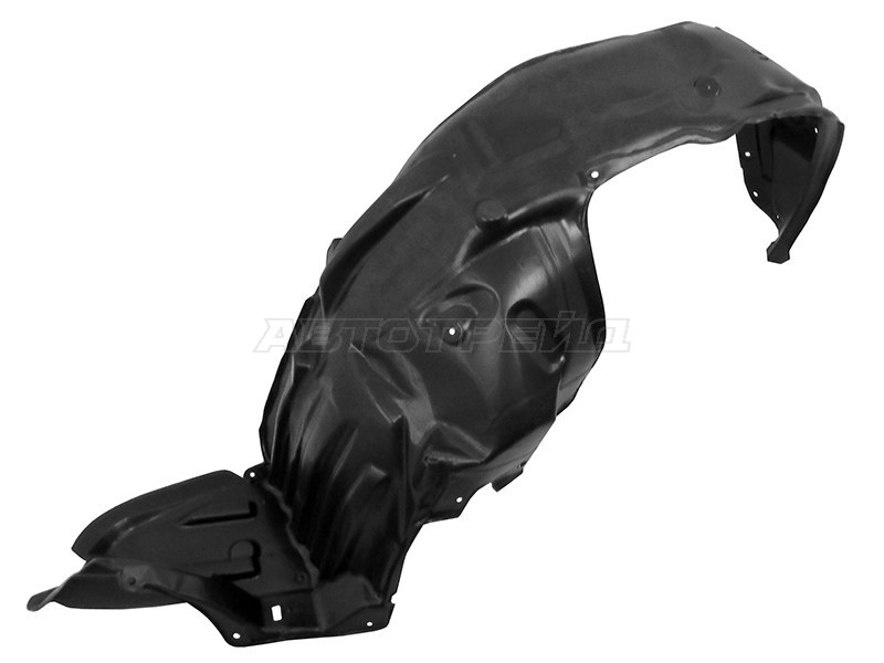 Подкрылок Subaru Forester 12-19 (Спереди / Справа)