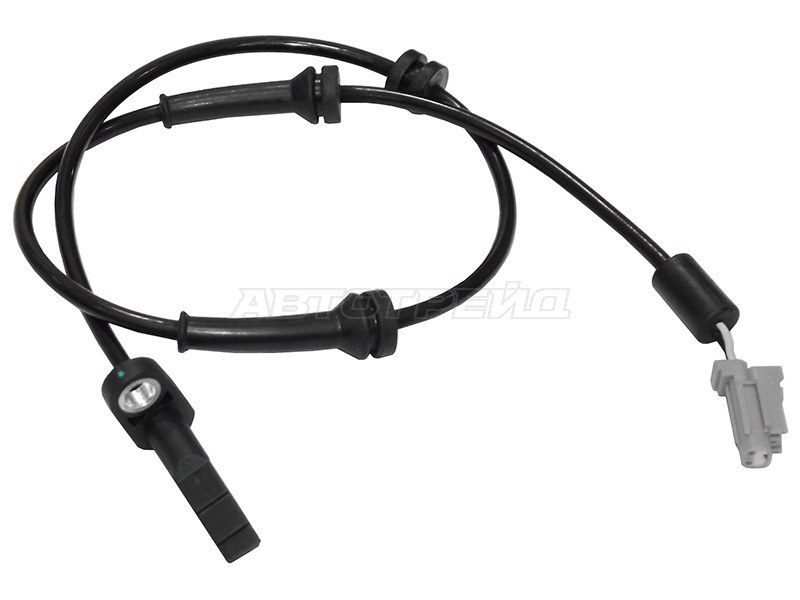 Датчик ABS Nissan Qashqai 06-13 / Dualis 07-14 (Спереди / Справа)