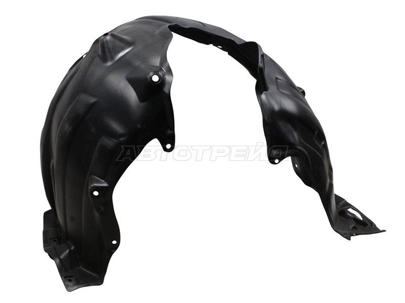 Подкрылок Toyota Camry (XV70) 17-22 / Camry UAE 20-24 (Спереди / Справа / LE / XLE)