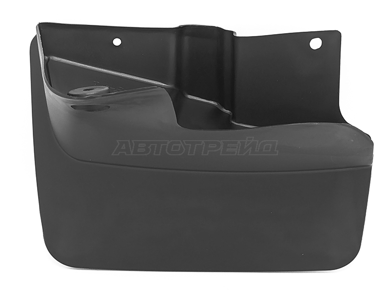 Брызговик Toyota Land Cruiser (J100) 98-07 / Lexus LX 98-02 (Спереди / Слева)
