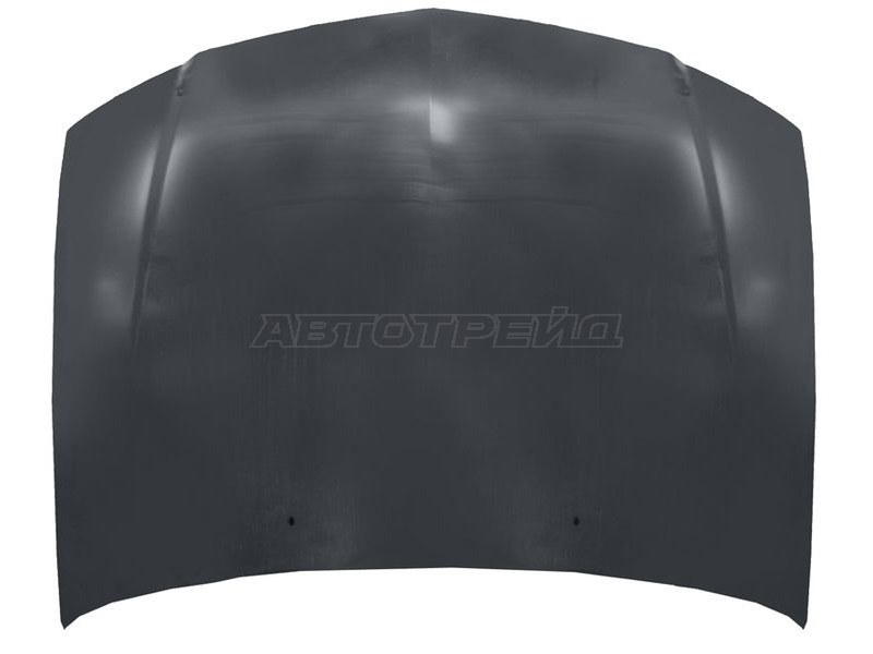 Капот Nissan Almera Classic 06-12