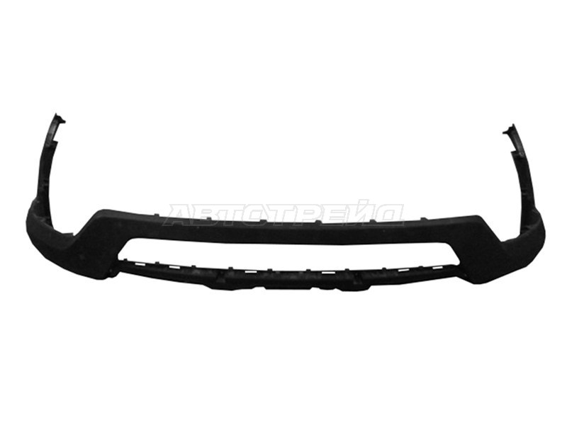 Бампер передний Hyundai Santa Fe 12-15 / Grand Santa Fe 13-16 (Нижняя часть)