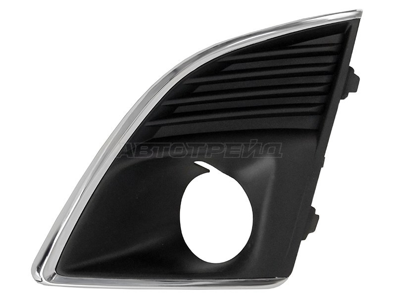 Оправа ПТФ Chevrolet Cruze 12-15 (Слева)