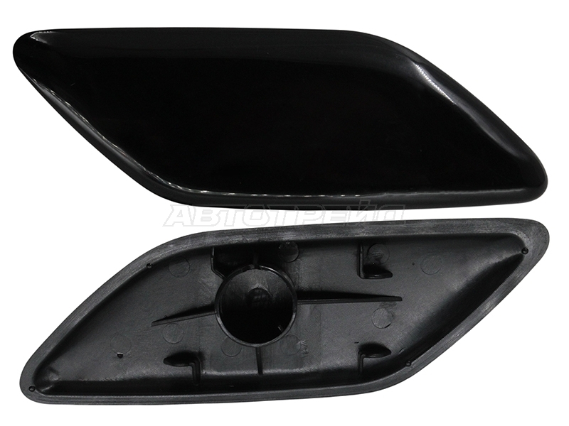Крышка омывателя фары Toyota Corolla (E150) 06-10 (Справа)