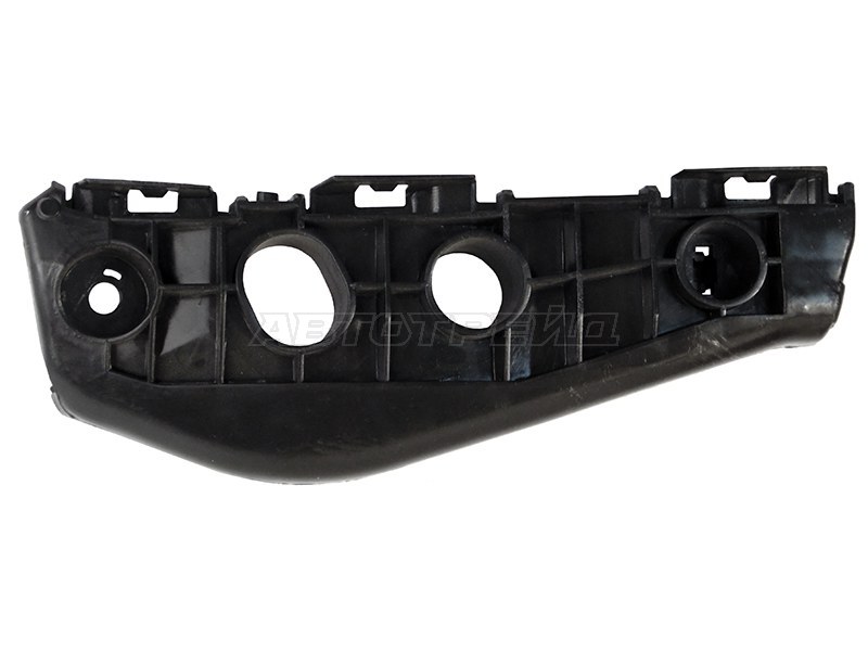 Крепление бампера Toyota Corolla (E150) 06-10 / Corolla USA (E140) 08-10 (Спереди / Слева)