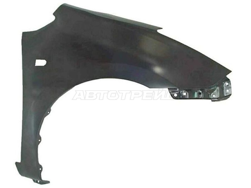 Крыло переднее Toyota Prius (NHW20) 03-09 (Справа / Под поворот(ы))