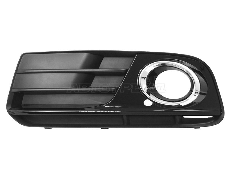 Оправа ПТФ Audi Q5 12-17 (Слева)